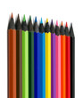 Color pencils