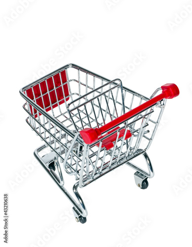 Foto: Shopping Cart Shopping Cart