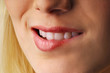 Beautiful smile