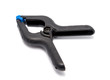 Plastic clamp