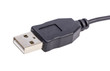 USB connector
