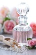 Foto: Rose water Rose water