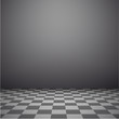Empty room
