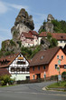 Tüchersfeld - Fränkische Schweiz