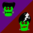 Ilustración: The Frankenstein's The Frankenstein's