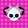 Girly Skullz