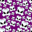 Girly Skullz