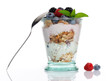 Photo: healthy dessert healthy dessert