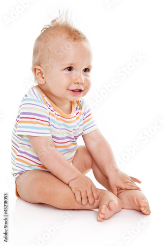 Photo: süßer junge süßer junge