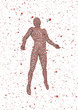 Illustration: Medicine man Medicine man