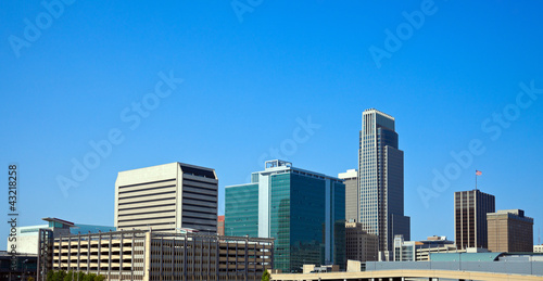 Photo: Morning in Omaha Morning in Omaha