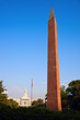 Obelisk in Colorado