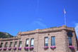 Historic building in Aspen