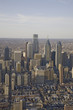 Photo: Aerial sunset views of Philiadelphia, Pennsylvania, the City of Brotherly Love Aerial sunset views of Philiadelphia, Pennsylvania, the City of Brotherly Love