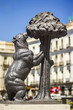 EL Oso y el Madroño