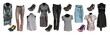 What to wear