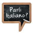 Foto: Parli Italiano ? Parli Italiano ?
