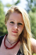 Photo: Ritratto ragazza Ritratto ragazza