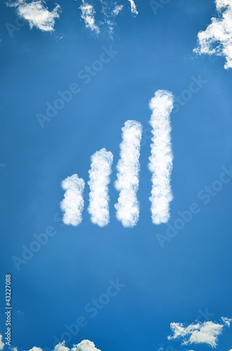 Photo: Netz-Wolke Netz-Wolke