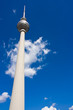 Berliner Fernsehturm