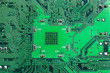 Computer electronic circuit