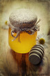 honey