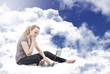 In the cloud