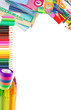 fournitures scolaires