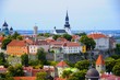 Old Tallinn