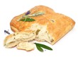 Brot, Lavendel