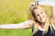 Photo: Ragazza Sorridente Ragazza Sorridente