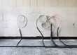 Baustelle © Matthias Buehner