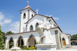 church in dili east timor