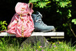 Wanderrast