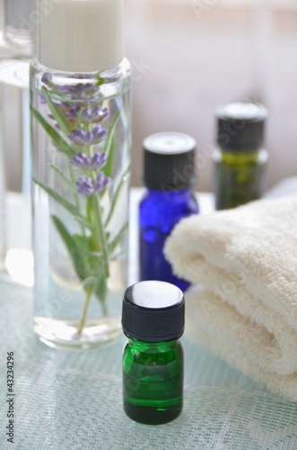 Photo: natural cosmetics natural cosmetics