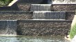 Video: Decorative water cascade Decorative water cascade
