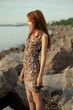 Asian woman