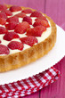 Obstkuchen