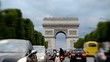 Video: Traffic in Paris X Traffic in Paris X