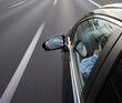Photo: Freeway drive Freeway drive
