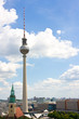 Berliner Fernsehturm