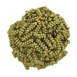 Olive oil chemical composition (liquid sphere model)