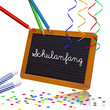 Schulanfang