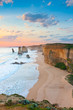 Photo: twelve apostles twelve apostles