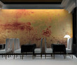 Ilustración: restaurant in classical style restaurant in classical style