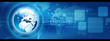abstract background