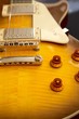 Jazz Rock Guitar Honeyburst