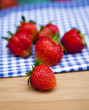 Erdbeeren II