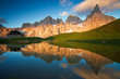 Dolomiti Pale di San Martino