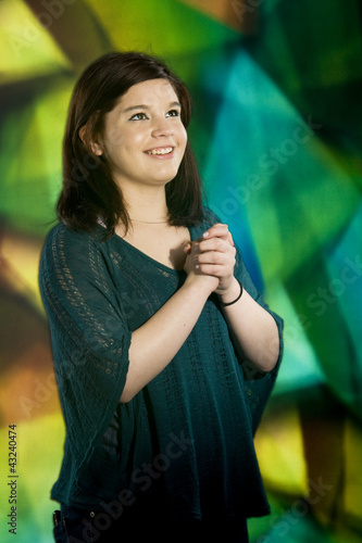 Photo: Thank You, Lord! Thank You, Lord!